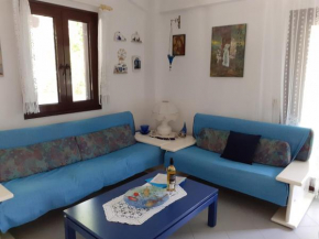Spacious house 100 metres from the beach